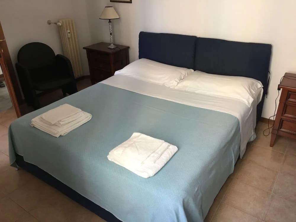 La Capitale B&B - photo 4