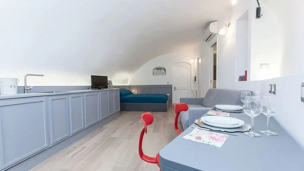 Monti Apartments - photo 15