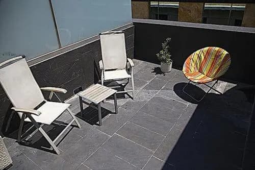 Hostal Astoria - photo 13