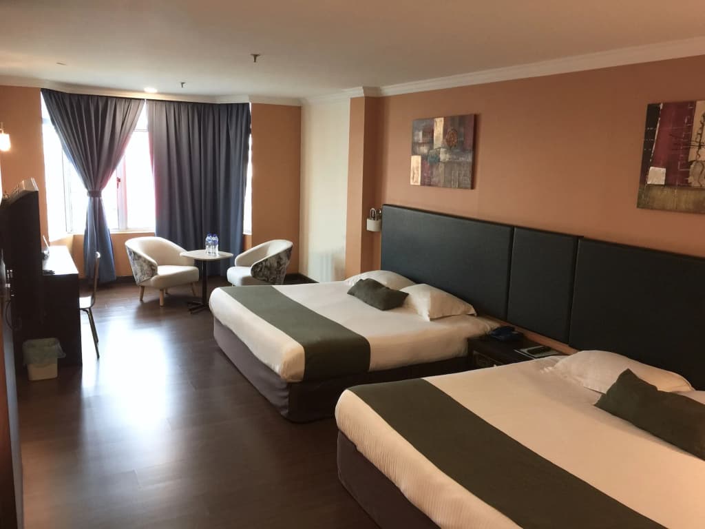 Legend Inn Taiping - photo 3