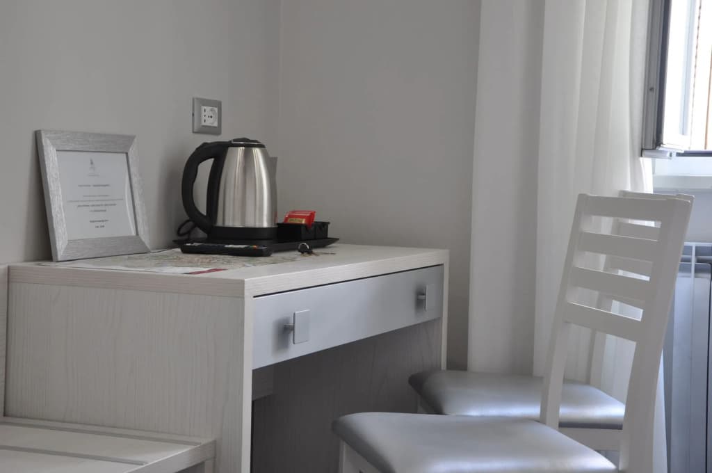 Imperial Suite - photo 16