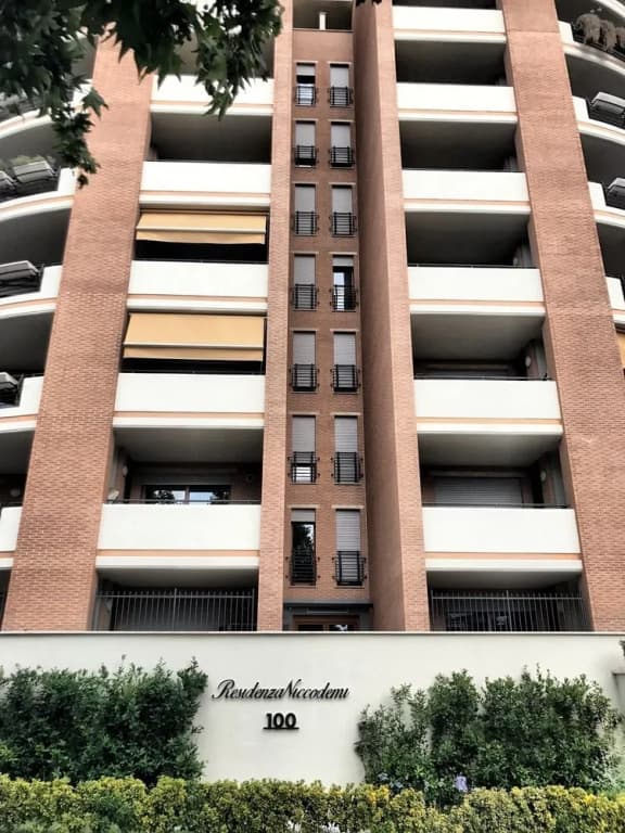 Residenza Niccodemi - main photo