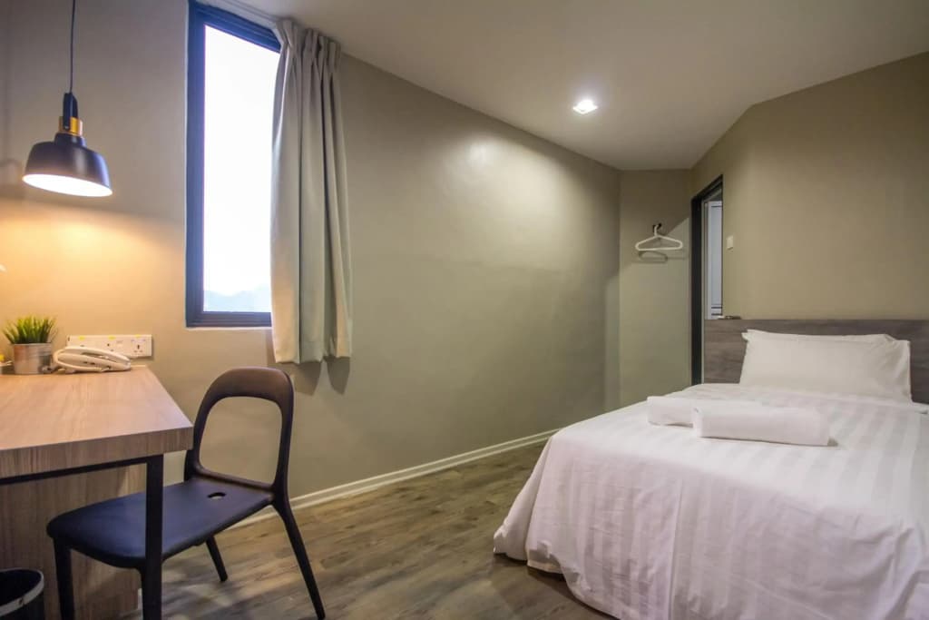 Chariton Hotel Alma - photo 3