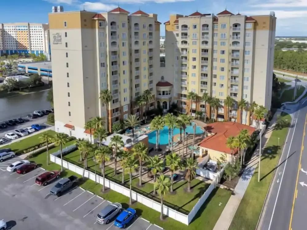 The Point Hotel & Suites Orlando - photo 19