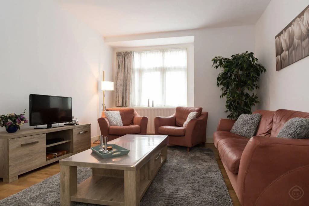 Gentiana Apartment - photo 6