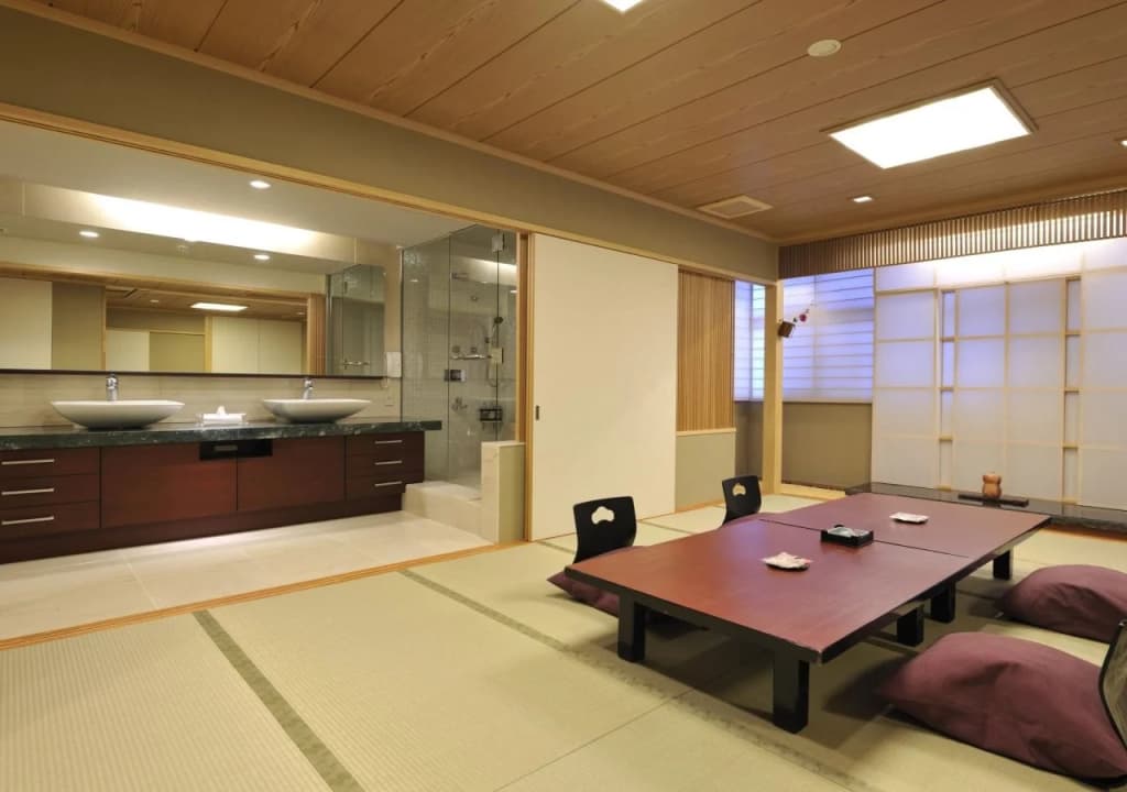 Ryoan Kazuki - photo 4