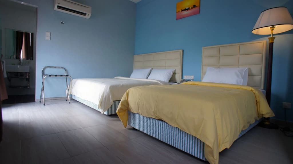 Princeton Hotel - photo 6