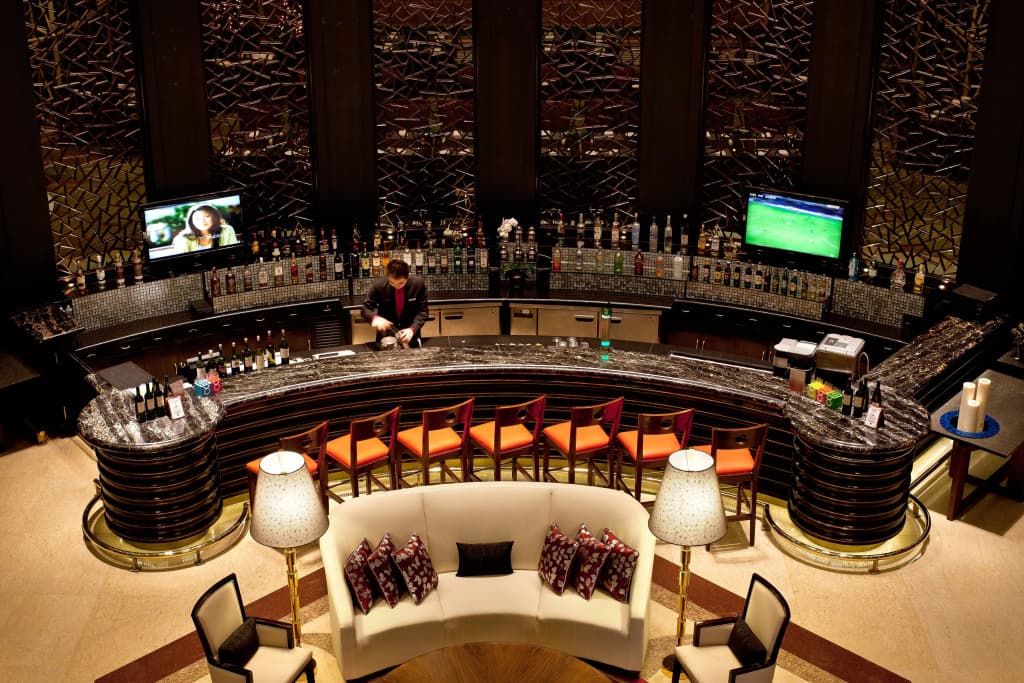 Hotel Borromeo - photo 28