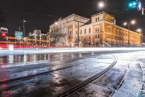 Rooftop Suite Börse by welcome2vienna - photo 21