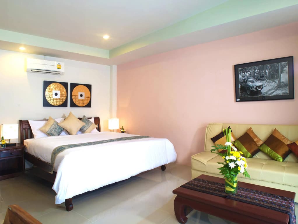 The Florist Resort - photo 3