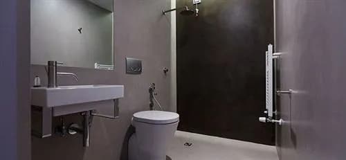 Urben Suites Apartments Design - photo 27