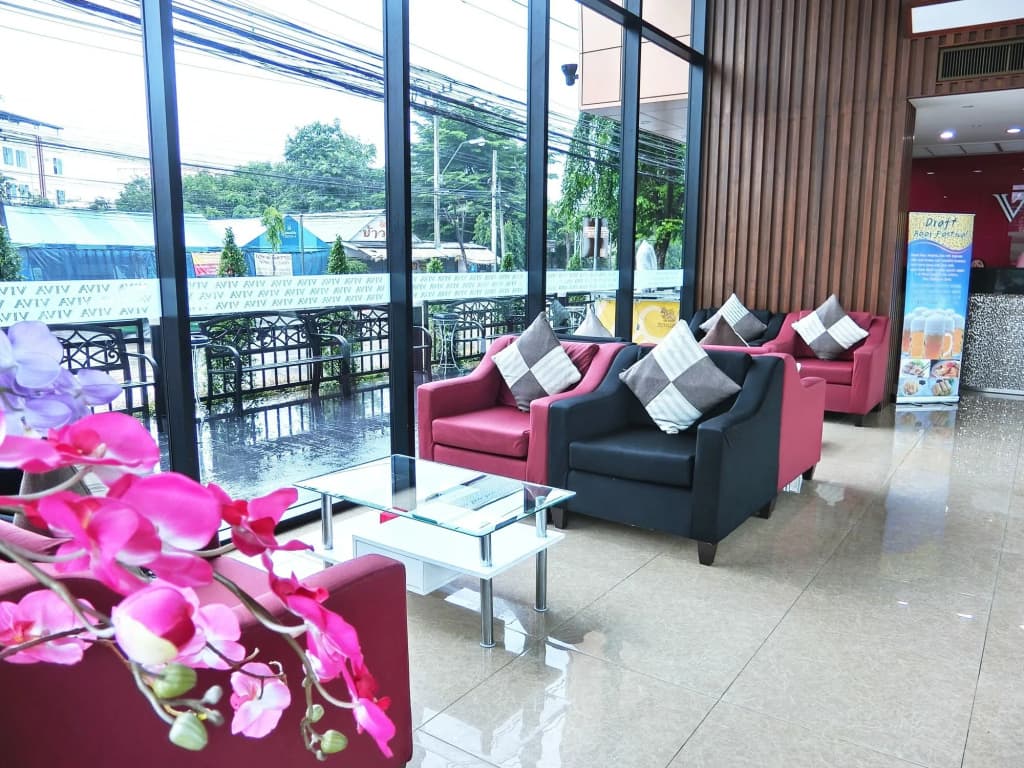 Viva Residence - photo 20