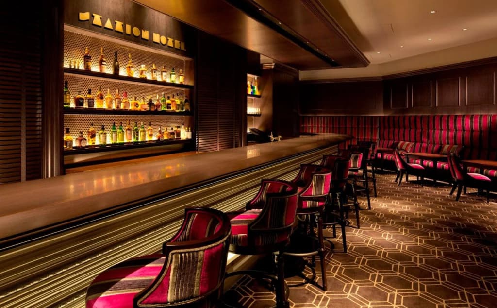The Tokyo Station Hotel - photo 31