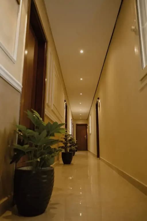 Sama hotel - photo 1
