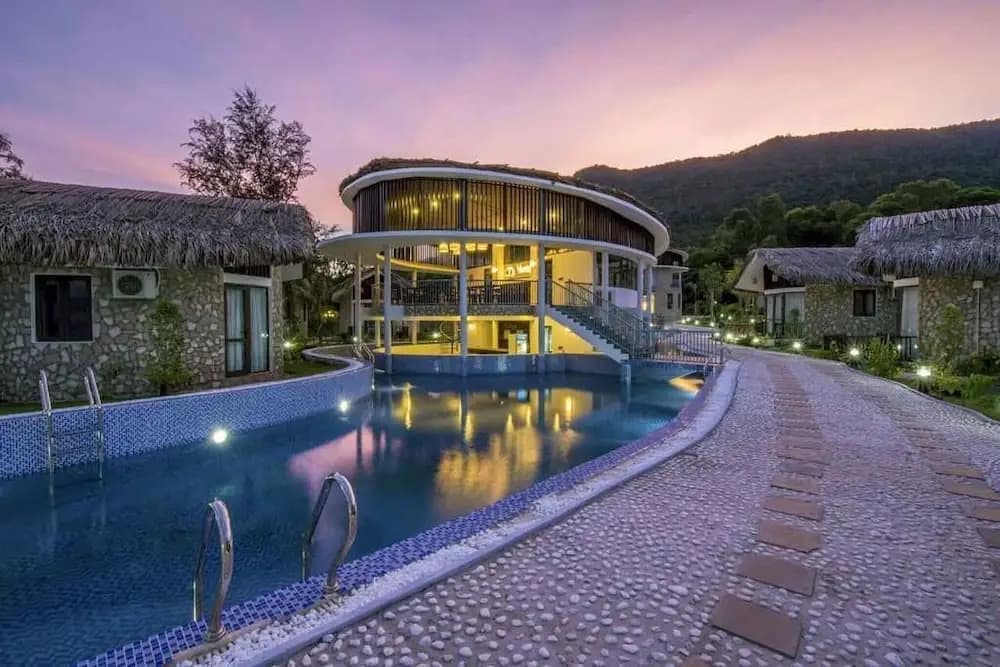 Vaniza Resort Phu Quoc - photo 6