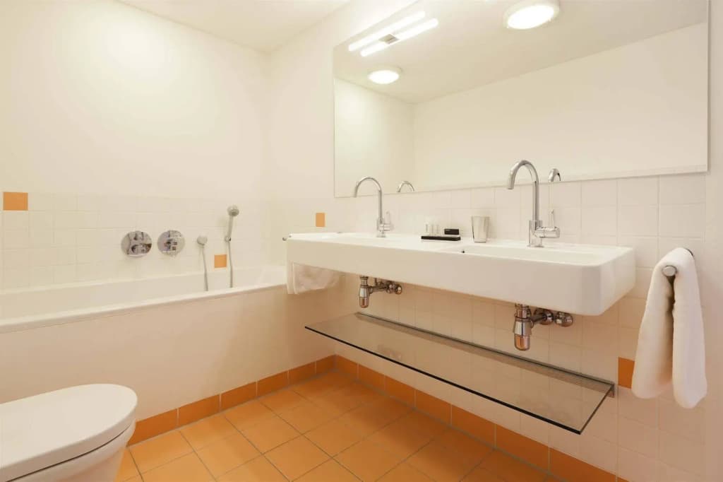 Lex Apartments - photo 6