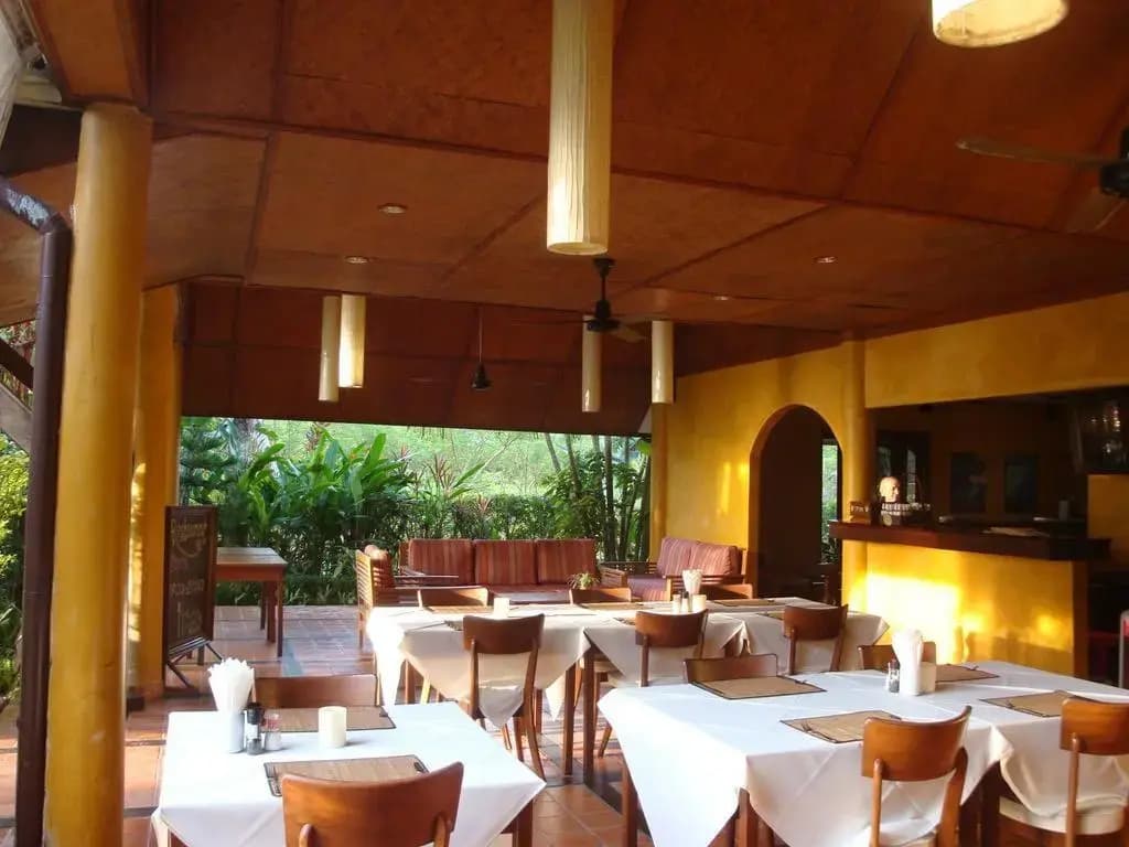 Palm Garden Resort - photo 21