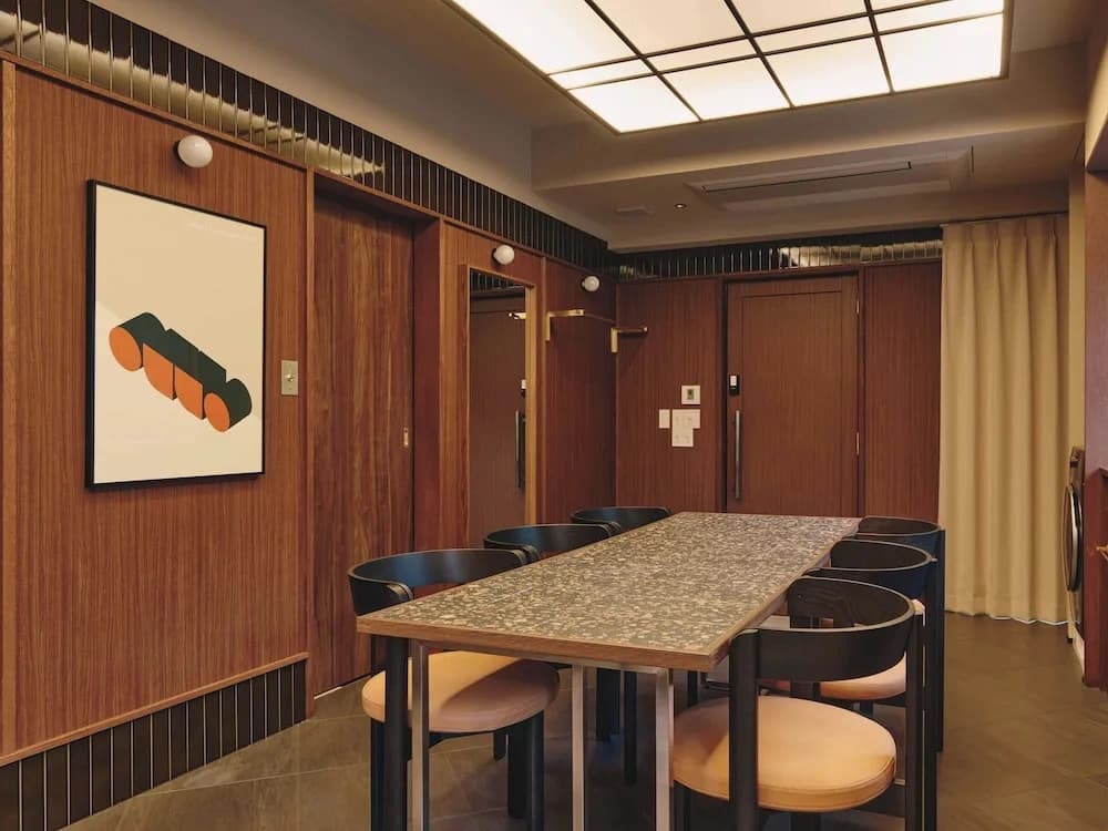 illi Toas Tokyo-Toranomon - photo 13