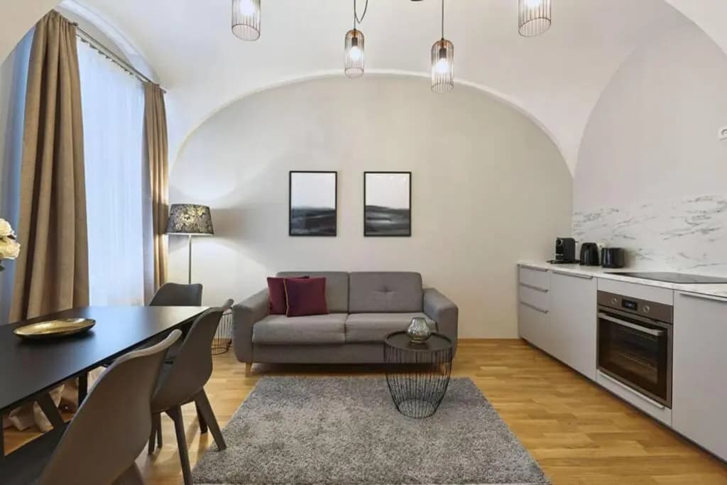 Vienne City Apartment Crown 6 - main photo