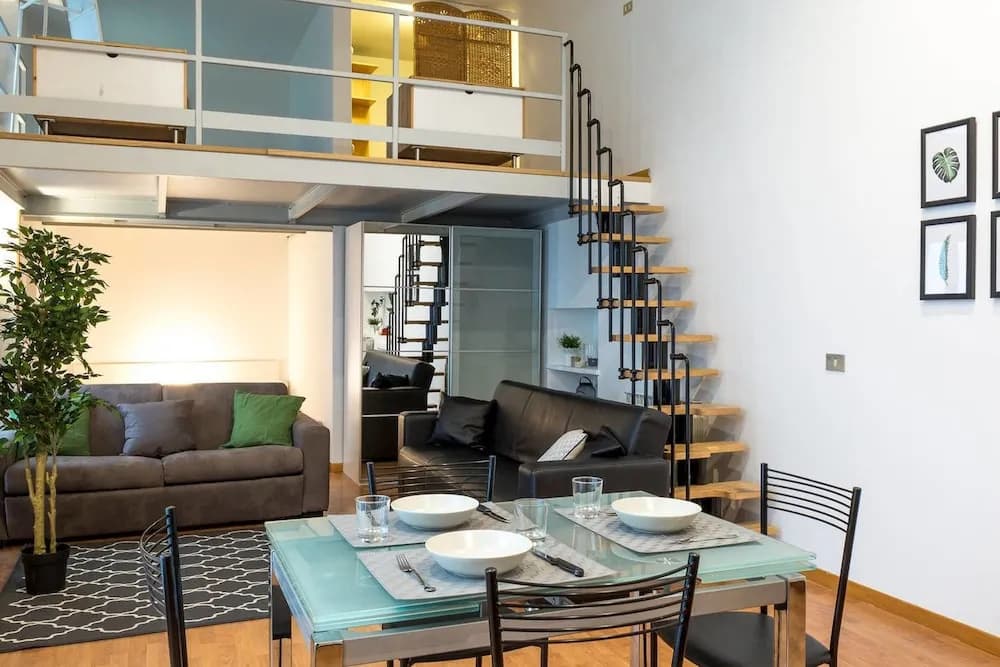 Altido Crocetta Loft Set 1 - photo 14