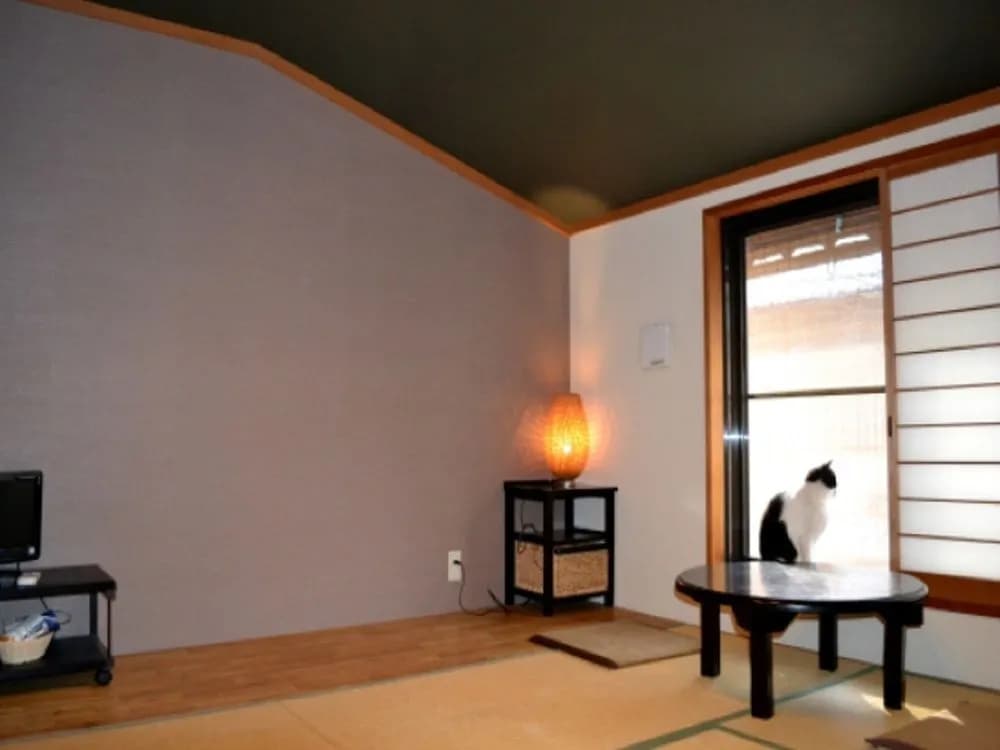 Kyoto Gion KIRAKU-INN - Hostel - photo 5