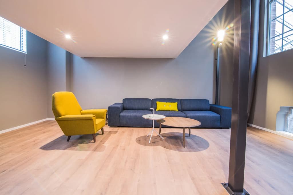 Apartments De Hallen - photo 13