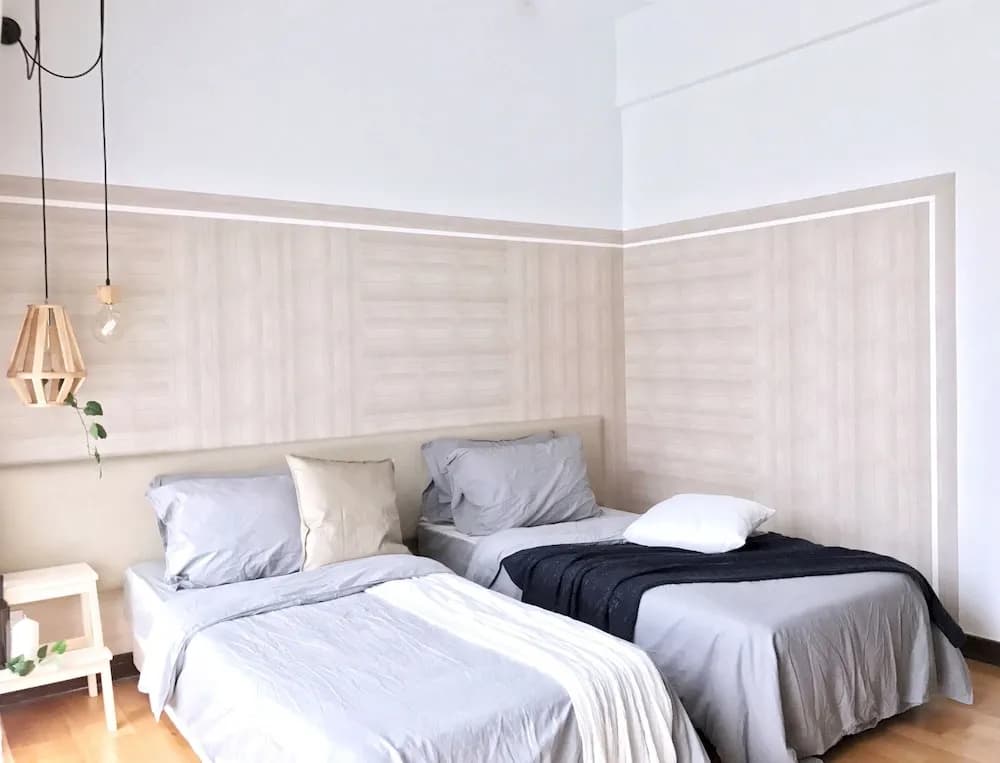 Cozy 1BR With Gorgeous Infinity Pool Views - main photo