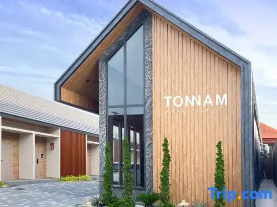 Tonnam Pool Villa - photo 3