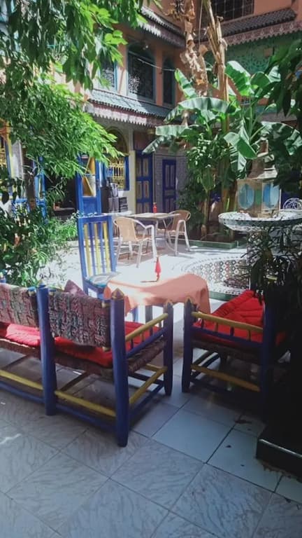 Riad Carole - photo 20