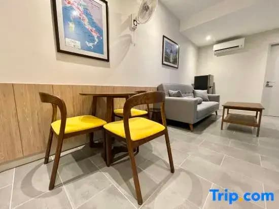 Lv Modern Suite Langkawi By Zervin - photo 7