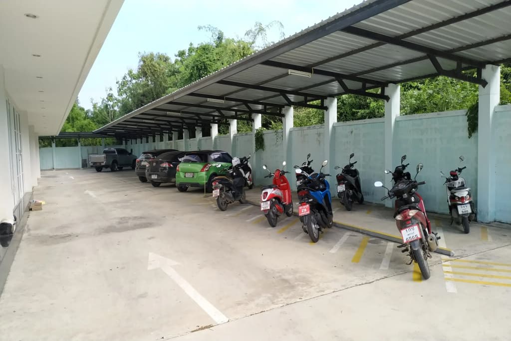 The Base Hua Hin - photo 15