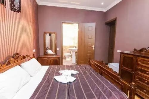 Green Hotel Tbilisi - photo 4