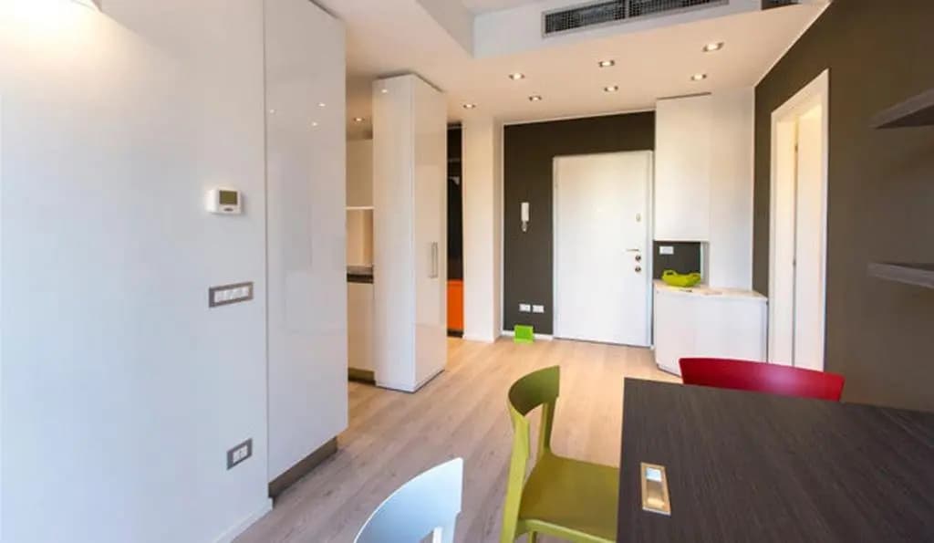 Apartment Melozzo - photo 9