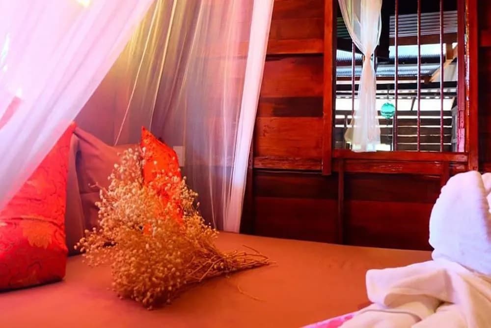 Copa Lanta Guesthouse - photo 6