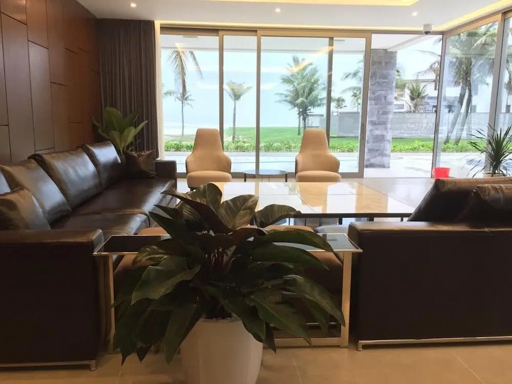Luxury Yacht Villa - photo 17