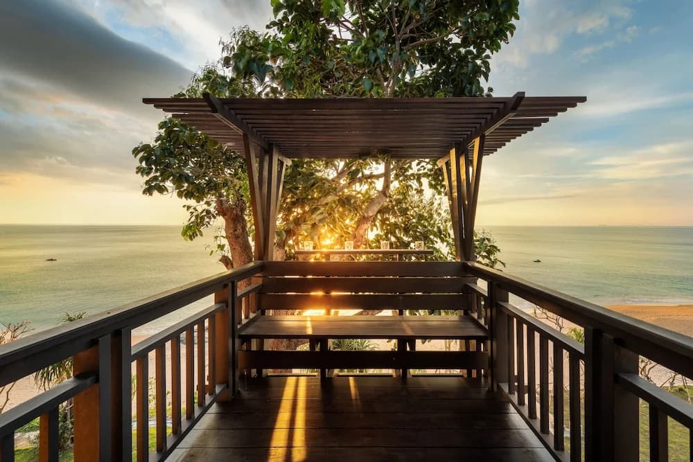Nirvana  Beach Resort - photo 25