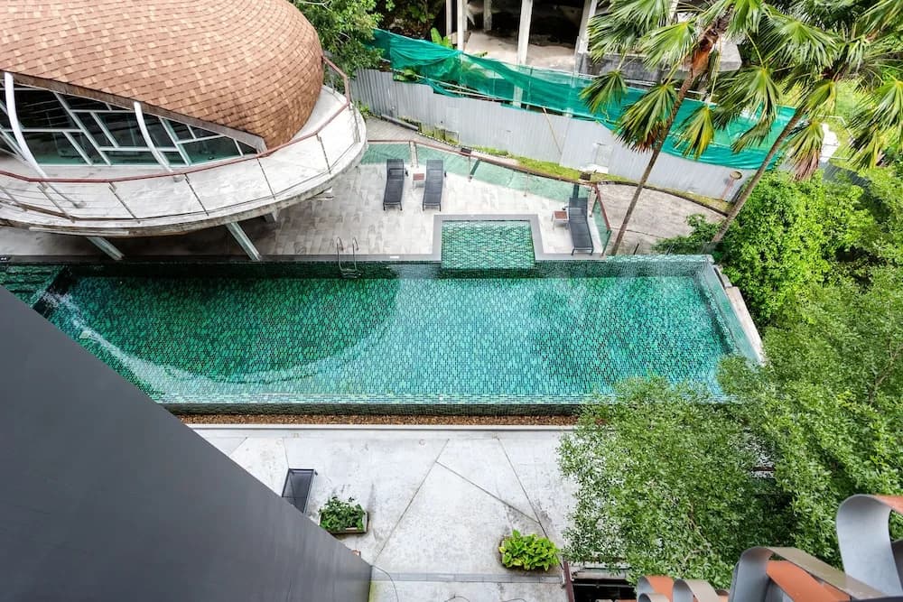 Emerald Terrace by Lofty - photo 15