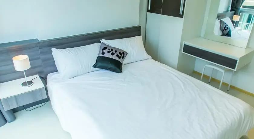 Jomtien Beach Residence - photo 7