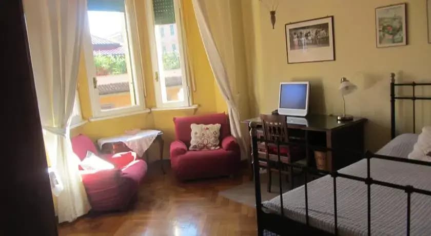 Louise B&B - photo 4