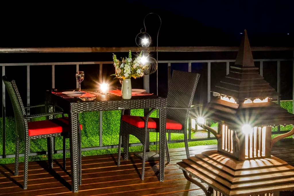 Sky Terrace Lanta Boutique - photo 20