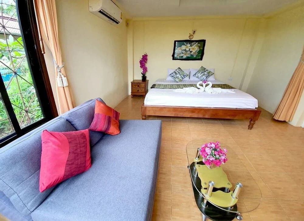 Phuket Lilla House - photo 5
