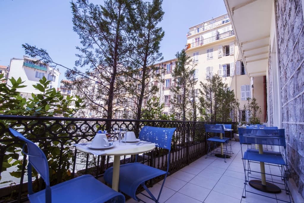 Best Western Alba Hotel - photo 19