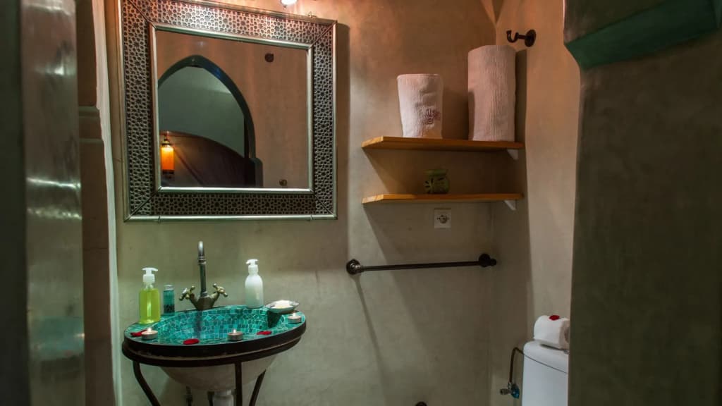 Riad Rêves D'orient - photo 7