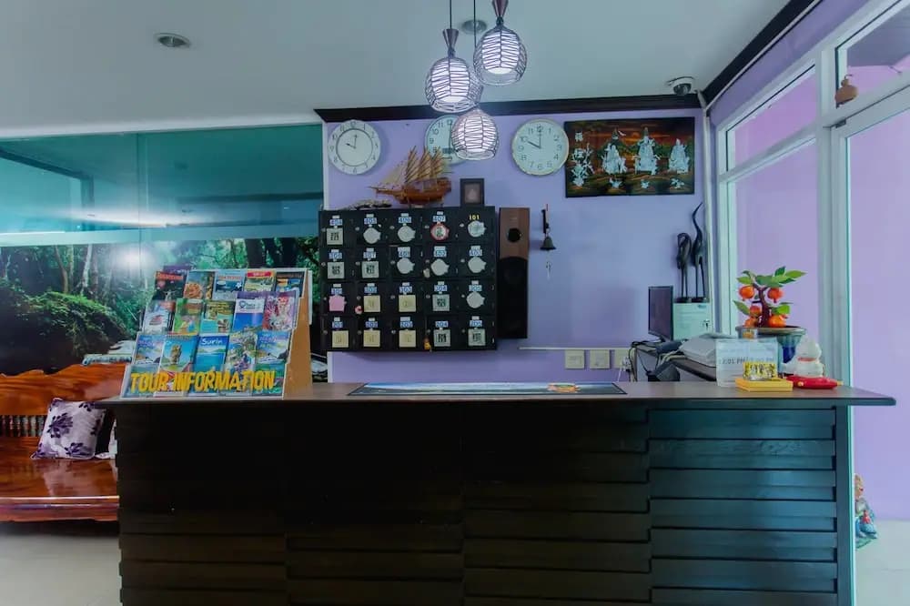 Koola Guesthouse - photo 21