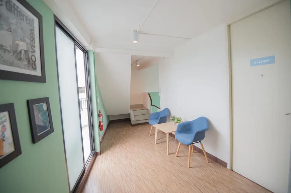 Vestel – Hostel - photo 12
