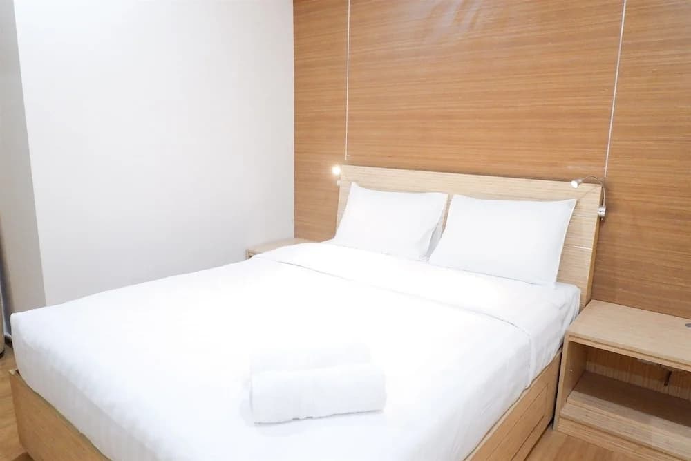 Casa Grande Apartment with Sofabed Connected to Kota Kasablanka - photo 2