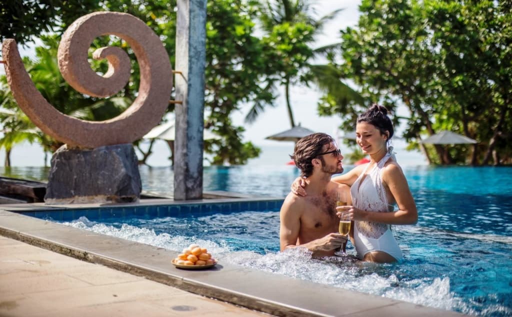 New Star Beach Resort - photo 38