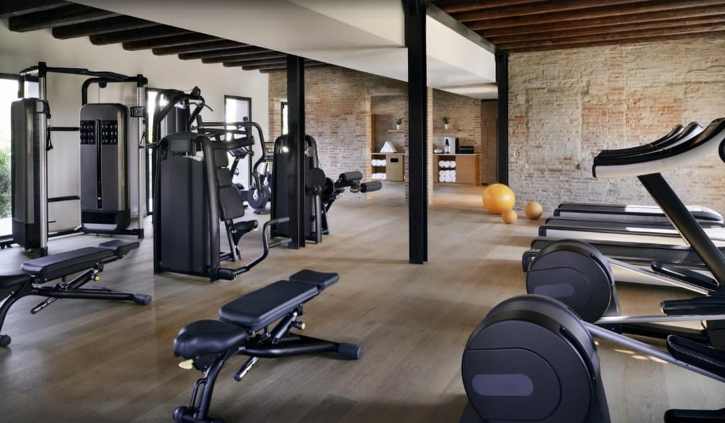 JW Marriott Venice Resort & Spa - photo 23
