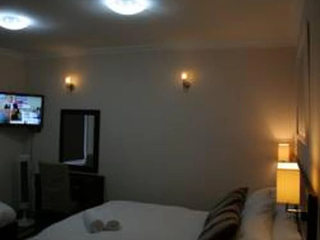 Baytree Hotel - photo 4
