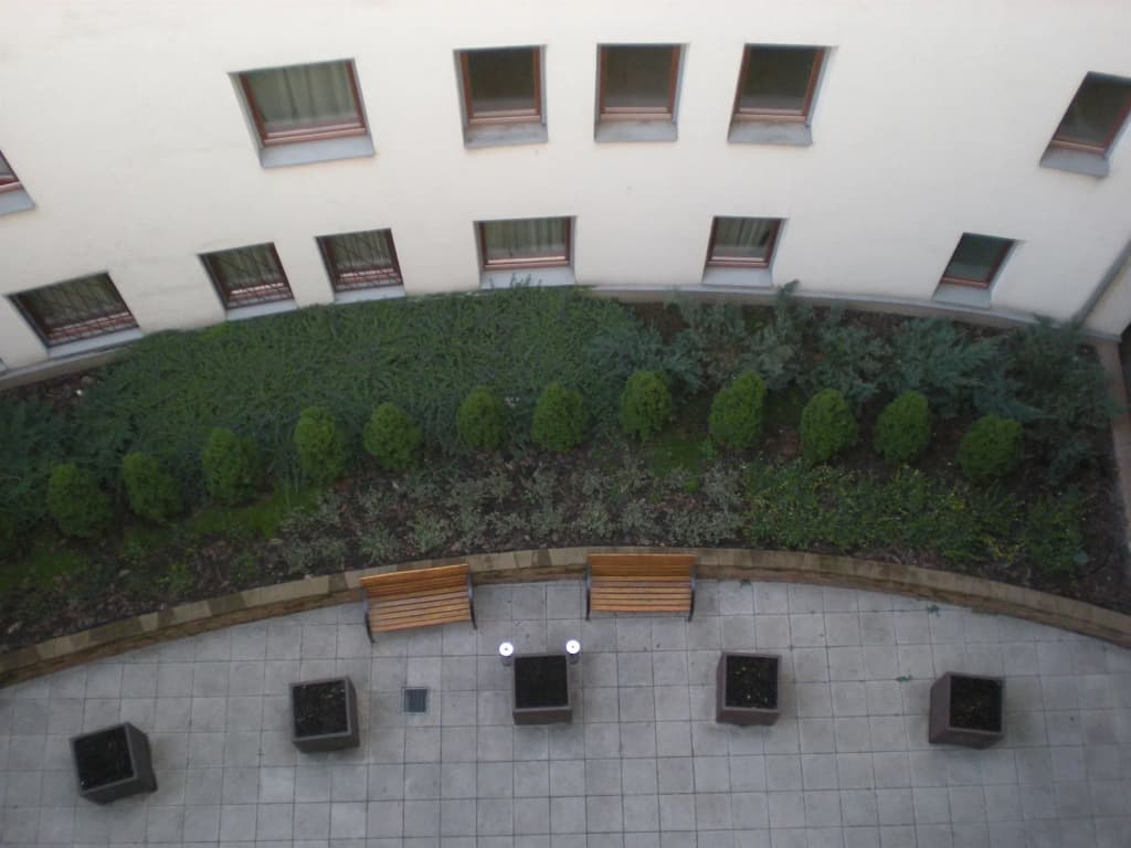 Senator Apartments Budapest - main photo
